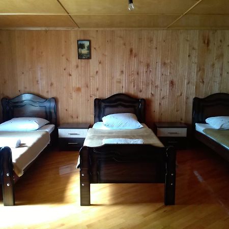Guest House Anisa Birkiani Exterior photo